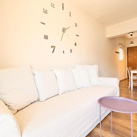 Bright & Restful! Apartment Athens Exterior photo