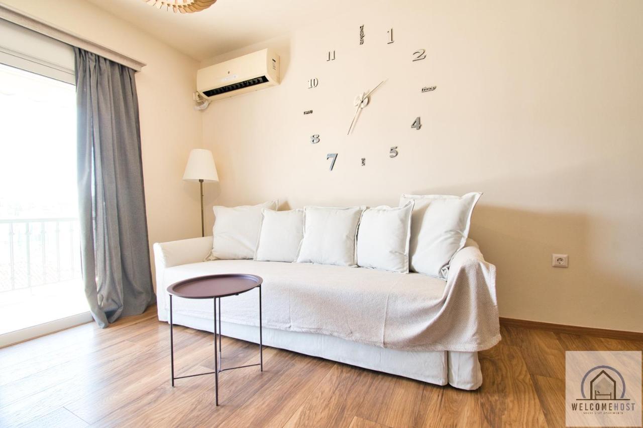 Bright & Restful! Apartment Athens Exterior photo